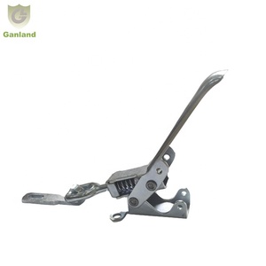 GL-14120 de loquets latéraux de <span class=keywords><strong>camion</strong></span> à usage intensif - Product Image 2