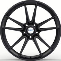 Jantes en alliage d'aluminium forgé Flrocky New T6061, déport 35 mm, compatibles BMW E30 F10 F30 M X3 X5 F15 328i Range Rover Mercedes-Benz