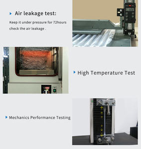 Rollo de película de envoltura de columna de aire inflable, compra al por mayor, rollo de columna de aire para proteger objetos de valor - Product Image 4