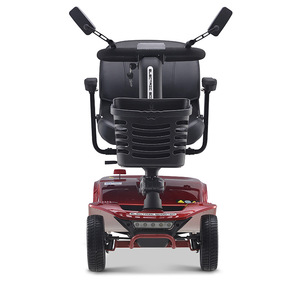 Trottinette électrique quatre roues Onefun, moteur sans balais, capacité de montée à 15 degrés, pour usage domestique des personnes âgées - Product Image 2