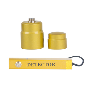 Detector de Fugas de Agua por Ultrasonido F-999L para Tuberías, Dispositivo de Detección de Fugas en China - Product Image 5