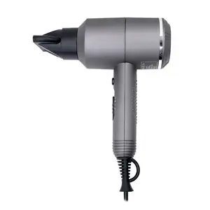 Professional Strong Hair Dryer Salon Home Hair Dryer Hot And Cold Regulation Ionic Wind Hair Dryer Nozzle Hairdresser