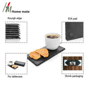 <span class=keywords><strong>Pas</strong></span> <span class=keywords><strong>cher</strong></span> En Vrac En Gros Chine Usine Vente Directe De Qualité Alimentaire <span class=keywords><strong>Ardoise</strong></span> Sevring Plaque - Product Image 5