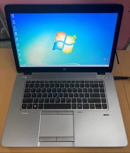 Ban Đầu Cho <span class=keywords><strong>HP</strong></span> EliteBook 850g2 15.6 ''Thế Hệ <span class=keywords><strong>4th</strong></span> Intel <span class=keywords><strong>I5</strong></span> I7 Xách Tay Kinh Doanh Máy Tính Xách Tay Sử Dụng Máy Tính Xách Tay Thứ Hai Tay Máy Tính - Product Image 2