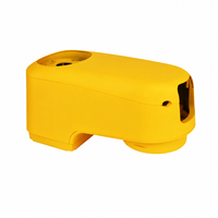 Pièces en acier au carbone et en acier allié QT450 moulées par investissement et sous pression, de qualité professionnelle OEM, pour composants de machines de construction