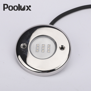 Đèn chiếu sáng hồ bơi dưới nước chống thấm nước 12V DC của nhà sản xuất - Product Image 6