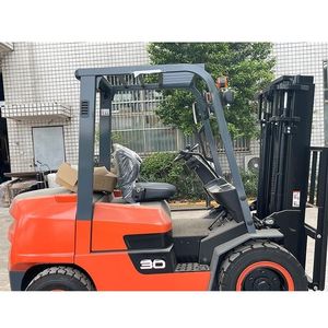 <span class=keywords><strong>Chariot</strong></span> <span class=keywords><strong>élévateur</strong></span> à combustion interne de haute qualité, moteur japonais, 3 tonnes, <span class=keywords><strong>chariot</strong></span> <span class=keywords><strong>élévateur</strong></span> d'<span class=keywords><strong>occasion</strong></span>, FDZN30, <span class=keywords><strong>chariot</strong></span> <span class=keywords><strong>élévateur</strong></span> diesel d'<span class=keywords><strong>occasion</strong></span> - Product Image 4