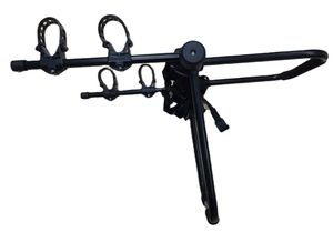 LOVEYOUNG <span class=keywords><strong>Porte</strong></span>-bagages de toit en acier pour voitures <span class=keywords><strong>Porte</strong></span>-vélos de voyage pour l'extérieur <span class=keywords><strong>Porte</strong></span>-bagages arrière pour <span class=keywords><strong>voiture</strong></span> - Product Image 5