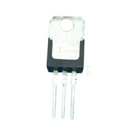 Transistor Triac BTA16 800CW de 16A
