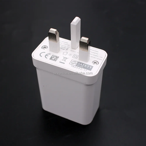 <span class=keywords><strong>Chargeur</strong></span> Super Rapide Original 10V 4A Prise UK 40W Adaptateur Secteur USB 5A Câble USB pour <span class=keywords><strong>Huawei</strong></span> Mate 30 <span class=keywords><strong>Pro</strong></span> P20 <span class=keywords><strong>P30</strong></span> <span class=keywords><strong>Pro</strong></span> - Product Image 3