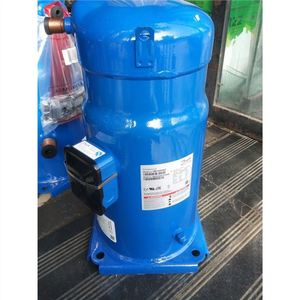 Compresseur de climatisation HYZL SH105A3ALC triphasé pour remplacement et réparation - Product Image 2