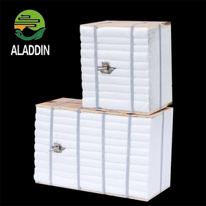 Módulo de Fibra Cerámica Rígida para Aislamiento a Altas Temperaturas - Product Image 3