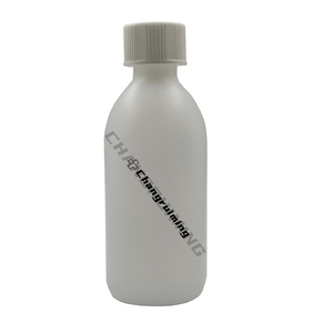 Botellas de Plástico PE 2026 en STOCK con Etiquetas y Braille en las Cajas - Product Image 3