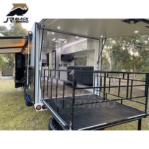 <span class=keywords><strong>Autocaravana</strong></span> de Bajo <span class=keywords><strong>Precio</strong></span>, Casa Rodante, Remolque para Juguetes de Exterior - Product Image 5