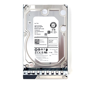 Vente Flash 834031-B21 8TB SAS 12G 7.2K LFF LP Garantie 1 an 512e Multi Vendor HDD - Product Image 1