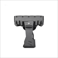 480W 48x10w LED City Color Licht RGBW 4-in-1 IP65 Außenbeleuchtung Architektur Wall Washer LED City Colour Landschaftsfluter
