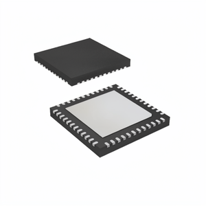 Servicio Integral Original de Componentes Electrónicos: IC MCU Integrado de 16 Bits, 32KB FRAM, 48VQFN, Compra en Línea Componentes Electrónicos 48 VFQFN con Base Expuesta - Product Image 1