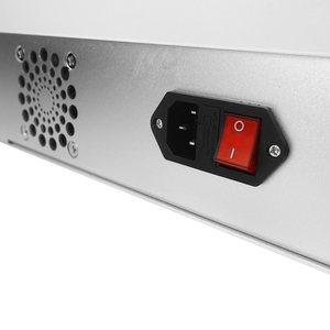 <span class=keywords><strong>Amplificador</strong></span> de <span class=keywords><strong>Señal</strong></span> de Pared de Alta Potencia para Escritorio, 200W, con 12 Bandas Integradas, Detector de <span class=keywords><strong>Señal</strong></span> GSM 2G 3G 4G 5G <span class=keywords><strong>WIFI</strong></span> - Product Image 4