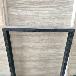 Popular And High-end Cupertino Cream-colored Marble