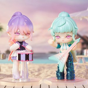 MISYA - <span class=keywords><strong>Serie</strong></span> di Band Idol - Product Image 3