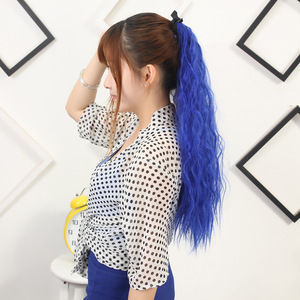 วิกผมแท้แบบ Body Wave 100% Virgin Full Lace  ถอนขนมาแล้ว  ไรผมธรรมชาติ  ผมยาวสำหรับผู้หญิง  วิกแบบไม่ต้องใช้กาว HD ขายส่ง - Product Image 1
