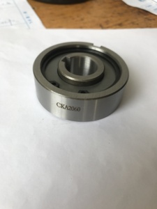 CK-A Series ลิ่มบล็อกชนิดหนึ่งทางฟรีวีลคลัทช์ CK-A4090 - Product Image 4