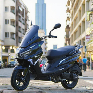 Nouvelle <span class=keywords><strong>moto</strong></span> à pédales pour l'extérieur Fourniture directe par le fabricant de motos électriques 72V pour adultes - Product Image 6