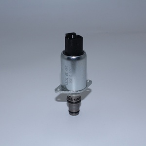 Pièces d'excavateur, électrovanne pour XE150/200/210/215/230/250D T335 - Product Image 1