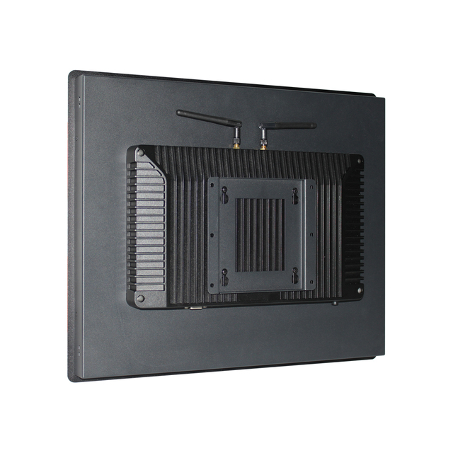 Industrial Flat Panel Industria Tablet 21.5 Inch Embedded Touch Industrial Tablet Panel Pc I5 Windows10 with Wifi