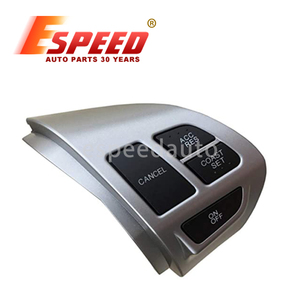 Interrupteur de commande au <span class=keywords><strong>volant</strong></span> du bouton sonore du volume 8701A087 8602A008 - Product Image 3
