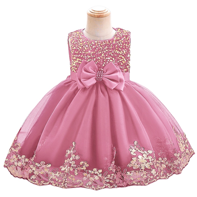 cute dresses for 4 year olds Girls' Fashionable Casual Dress, Button-front Neckline with Draped Hem  Beach Dress, Floral and Hand-painted Print Knee-length Skirt * 3-8 Year Old  Girls' Vacation Wear with a Full Skirt, Sweet and