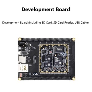 PZ7010-KZB PZ7020-KZB phát triển BAN (xc7z010) cho <span class=keywords><strong>zynq</strong></span> <span class=keywords><strong>7000</strong></span> Series nhúng Hệ thống điều khiển công nghiệp prototyping Bộ dụng cụ - Product Image 5