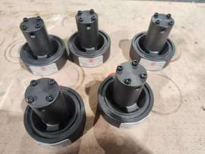 วาล์วเติมและวาล์วกันกลับไฮดรอลิกแบบใหม่ รุ่น SCF-32/40/50/63/80/100/125 SVF-50 SVF-80 SVF-125 TWOWAY SCF สำหรับการเติม - Product Image 5
