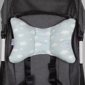 OEM ODM Custom vendita calda nei mercati europei e americani supporto collo bambino resto testa <span class=keywords><strong>cuscino</strong></span> <span class=keywords><strong>per</strong></span> <span class=keywords><strong>passeggino</strong></span> - Product Image 4