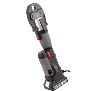 PZ-1930 batería herramienta que prensa profesional de compresión presionando herramienta de prensa - Product Image 2