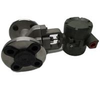 Nuovo Flussometro a Vortice Yokogawa DY025 |   Misuratore di portata da <span class=keywords><strong>un</strong></span> <span class=keywords><strong>metro</strong></span> <span class=keywords><strong>per</strong></span> liquidi, gas e vapore |   Soluzione Conveniente - Product Image 6