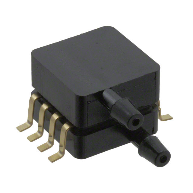 Original MPXV7002DP Pressure Sensor MPXV7002 MPXV7002DPT1 0.29PSI (2kPa) Differential 0.5 V ~ 4.5 V