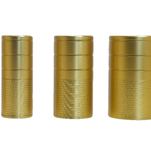 ท่อทองเหลือง C26000 C22000 C23000 C32000 ขัดเงา ทนการกัดกร่อน ความแม่นยำสูง ท่อทองเหลือง C26000 แบบดึงขึ้นรูป - Product Image 6