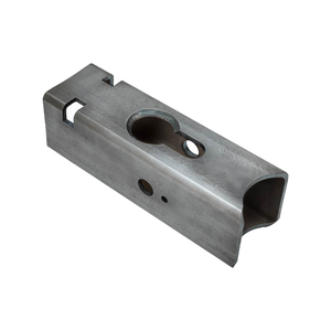 Servizi di piegatura di parti e tubi personalizzati CNC | Servizio di lavorazione personalizzata OEM/ODM del produttore di parti metalliche di precisione - Product Image 2