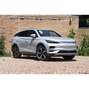 En stock Nouvelle voiture à énergie nouvelle Purement électrique SUV électrique 7 places <span class=keywords><strong>2023</strong></span> <span class=keywords><strong>BYD</strong></span> <span class=keywords><strong>TANG</strong></span> avec grande vitesse Longue autonomie 730KM - Product Image 2