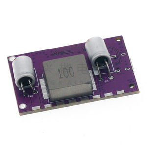 โมดูลไดรเวอร์พลังงาน Ip2368 บอร์ดชาร์จเร็ว Dc 5 V Pd 100w สำหรับพาวเวอร์แบงค์ - Product Image 4