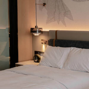 Orangefurn Interior Designer Choice Modern Custom Resort Hotel Furniture Set,One Stop Solution Custom Hotel Dormitorio Muebles - Product Image 4