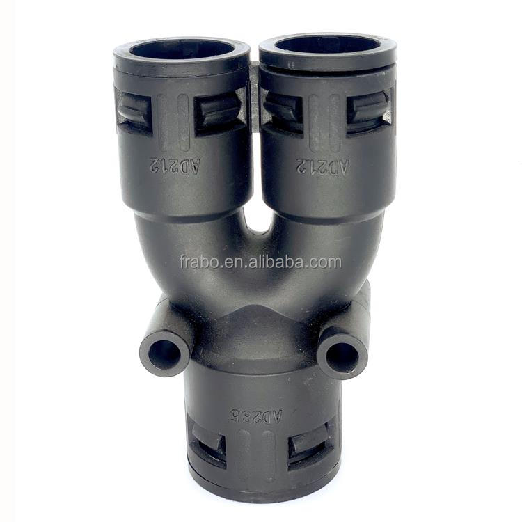 RedLink Connecteur XLR 3 pins mâle châssis - 500775 RedLink Connecteur XLR 3 pins mâle châssis - 500775