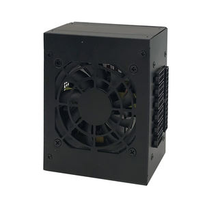 SFX PSU <span class=keywords><strong>80</strong></span> <span class=keywords><strong>Plus</strong></span> <span class=keywords><strong>Bronze</strong></span> Or 600W PC Alimentation Active Boîtier d'ordinateur à découpage 600W Atx Alimentation Pc Alimentations - Product Image 1