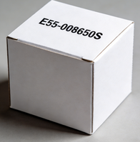 Lei Print Head Chassis SK6 JET3up dengan Kabel Umbilical 3m E55-008650S untuk Printer Inkjet Jet3up Jet3eco
