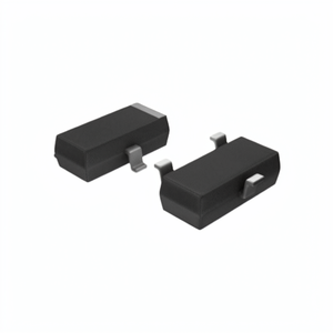 Electronics Component Original One Stop Service TO-236-3, SC-59, SOT-23-3 MMBZ5250A-HF Diodes - Product Image 1