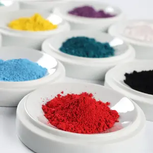 Ceramic Pigment Underglaze Pigments Powder Heat Resistance 1250 Degree