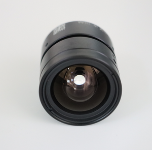 עדשה תעשייתית עם אורך מוקד של 6mm - Product Image 1