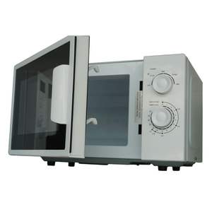 Multifonctionnel intégré <span class=keywords><strong>avec</strong></span> <span class=keywords><strong>four</strong></span> à <span class=keywords><strong>micro</strong></span>-ondes mécanique à miroir unique, plateau tournant semi-automatique - Product Image 1