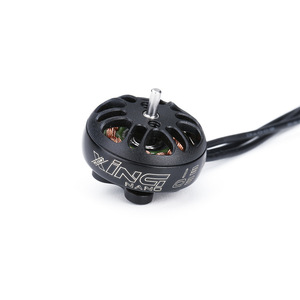 Wholesale Price IFlight XING 1303 5000KV Motor - Black - Product Image 2